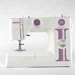   Janome 406 I Style